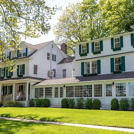 The Maidstone Hotel East Hampton Ngoại thất bức ảnh