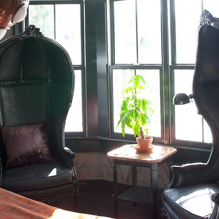 The Maidstone Hotel East Hampton Ngoại thất bức ảnh