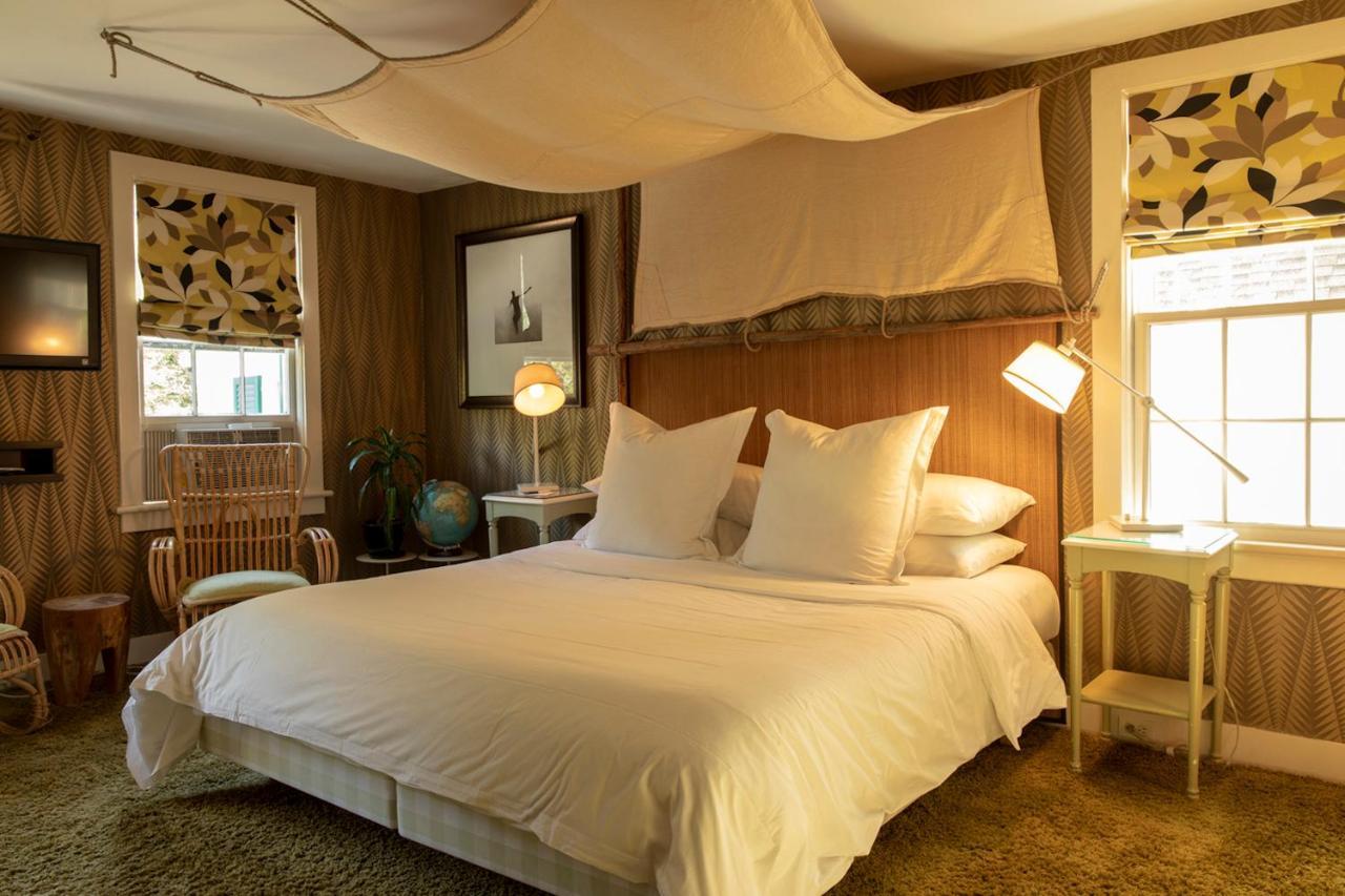 The Maidstone Hotel East Hampton Ngoại thất bức ảnh