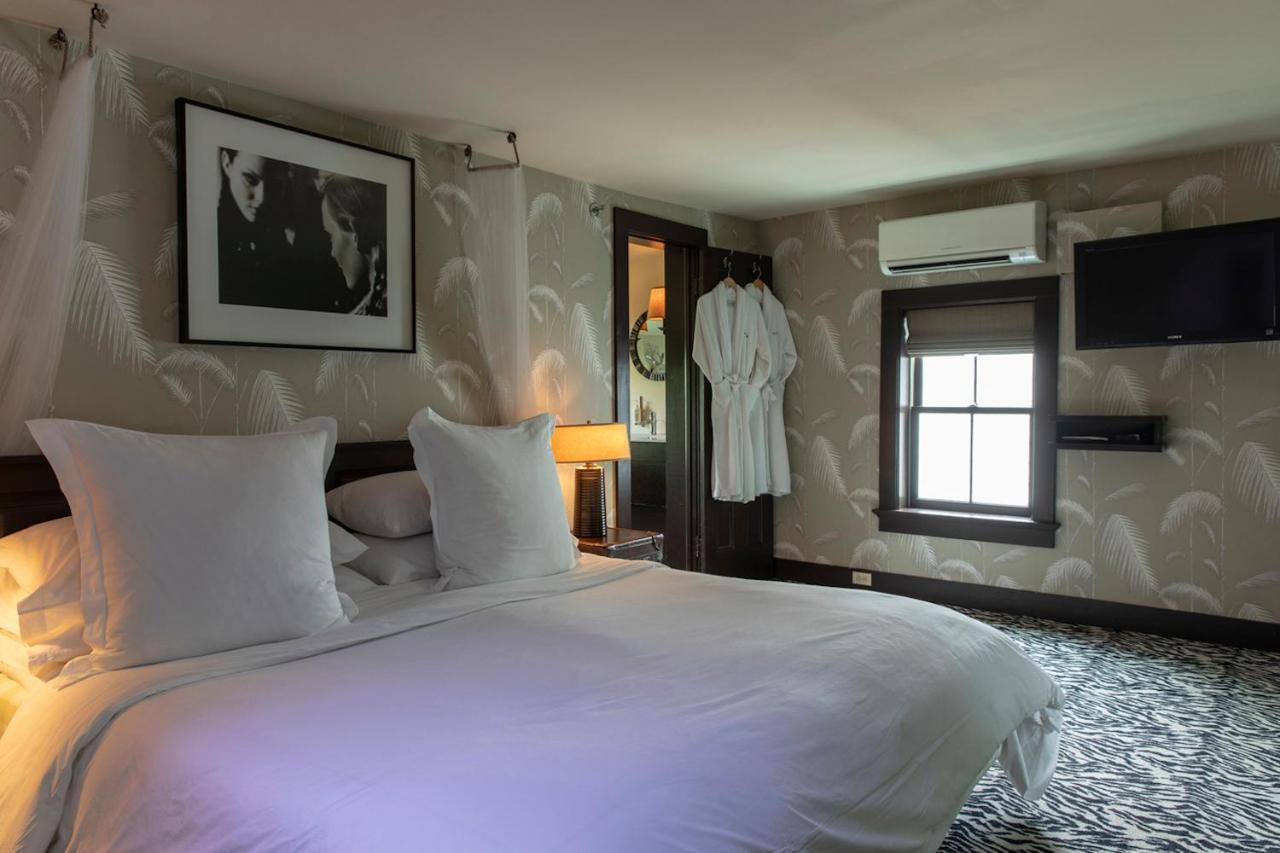 The Maidstone Hotel East Hampton Ngoại thất bức ảnh