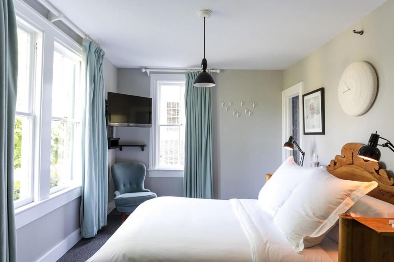 The Maidstone Hotel East Hampton Ngoại thất bức ảnh
