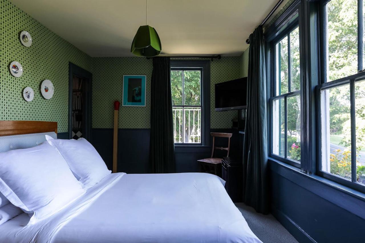 The Maidstone Hotel East Hampton Ngoại thất bức ảnh