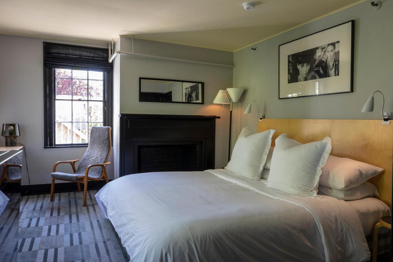 The Maidstone Hotel East Hampton Ngoại thất bức ảnh