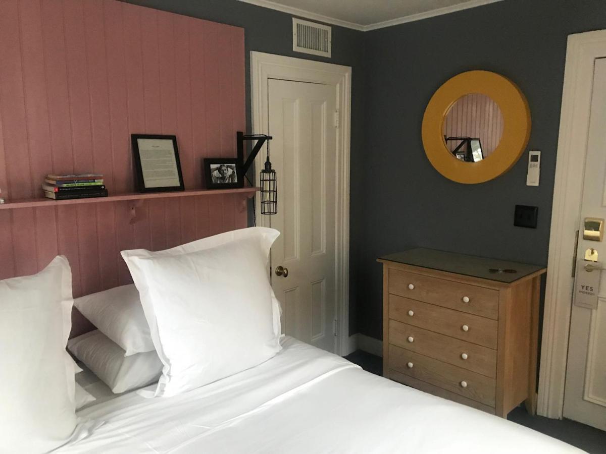 The Maidstone Hotel East Hampton Ngoại thất bức ảnh