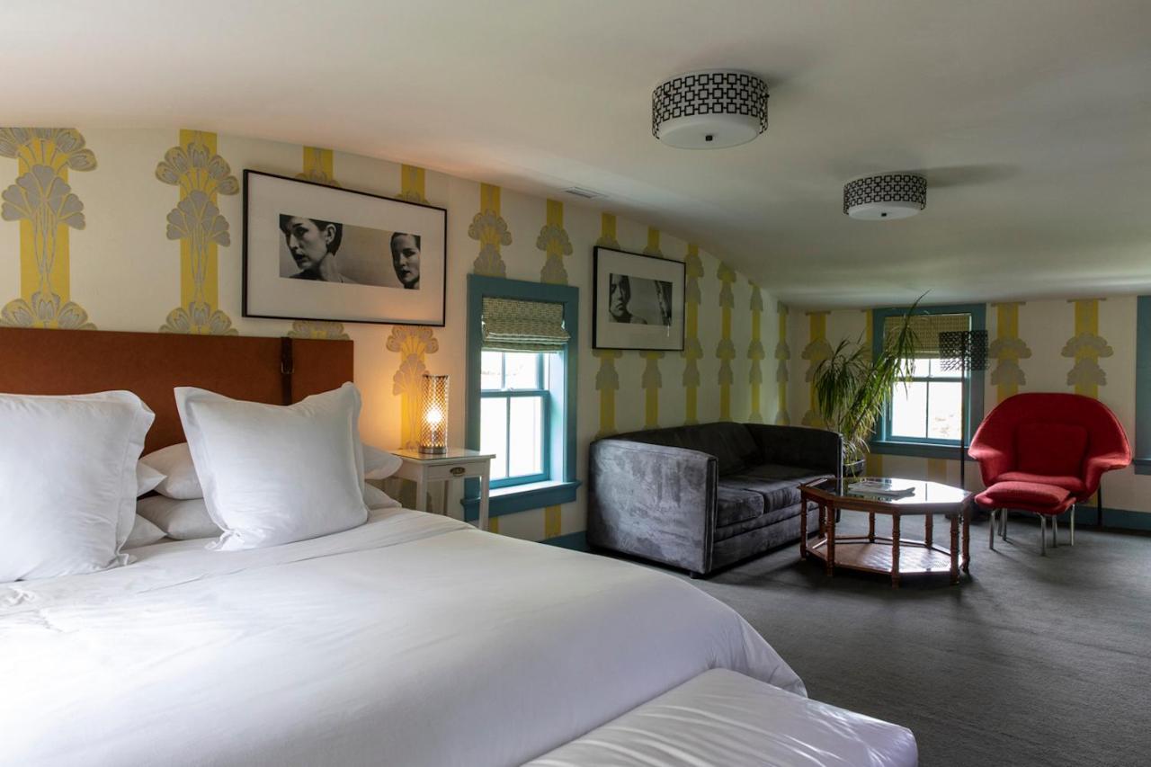 The Maidstone Hotel East Hampton Ngoại thất bức ảnh