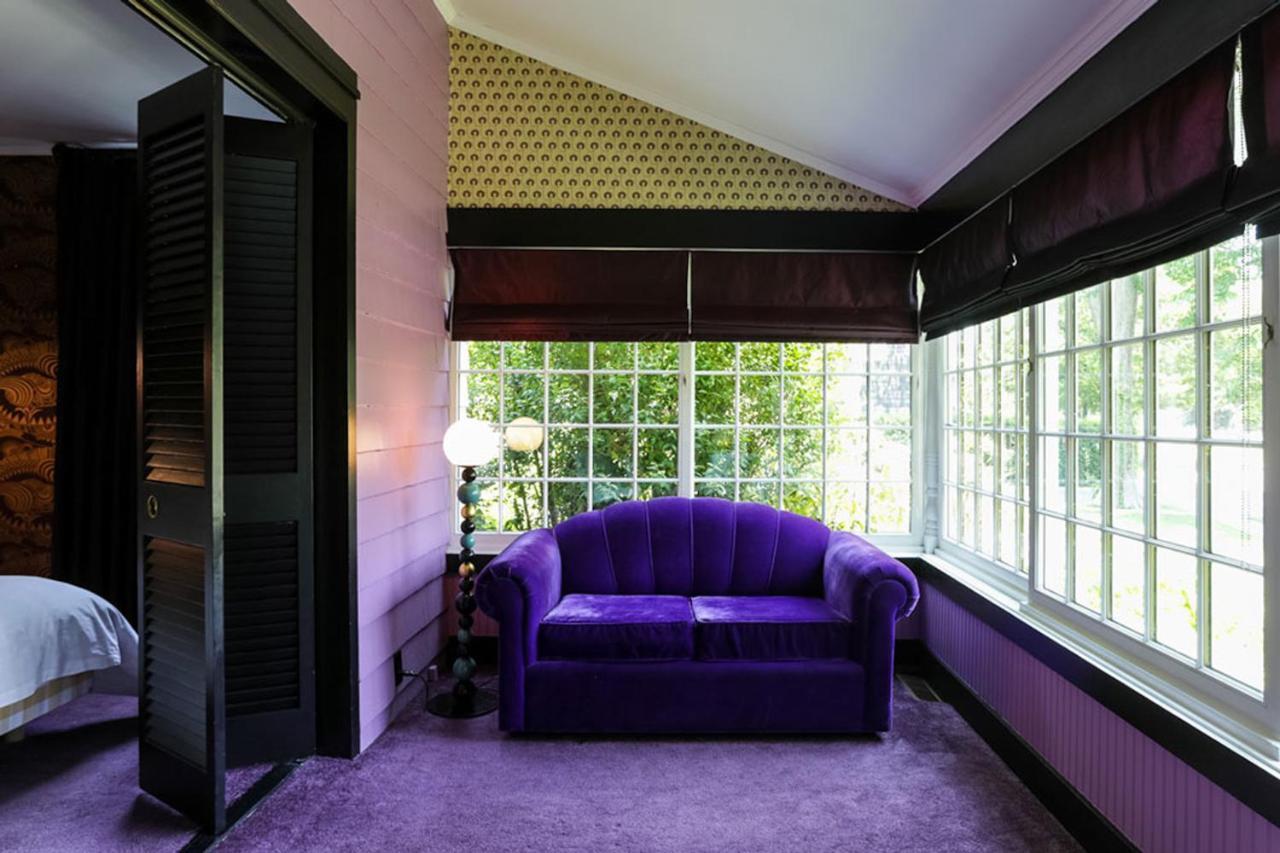 The Maidstone Hotel East Hampton Ngoại thất bức ảnh