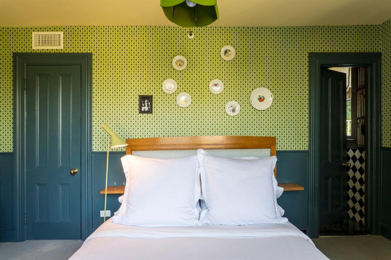 The Maidstone Hotel East Hampton Ngoại thất bức ảnh