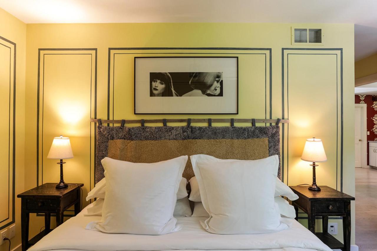 The Maidstone Hotel East Hampton Ngoại thất bức ảnh