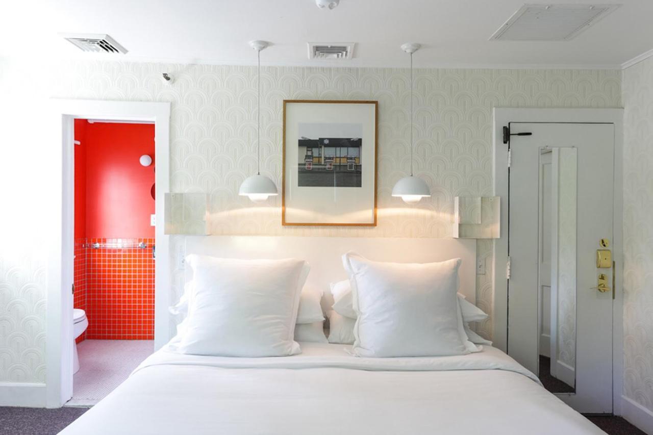 The Maidstone Hotel East Hampton Ngoại thất bức ảnh