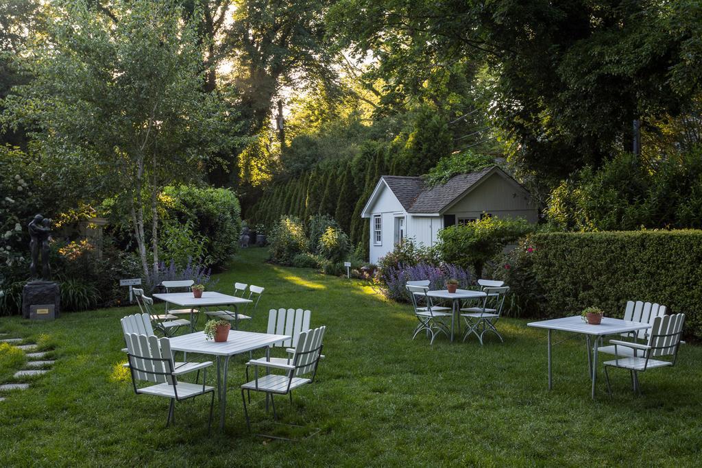 The Maidstone Hotel East Hampton Ngoại thất bức ảnh