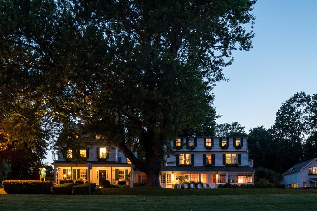 The Maidstone Hotel East Hampton Ngoại thất bức ảnh
