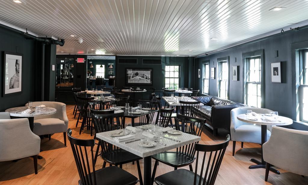 The Maidstone Hotel East Hampton Ngoại thất bức ảnh