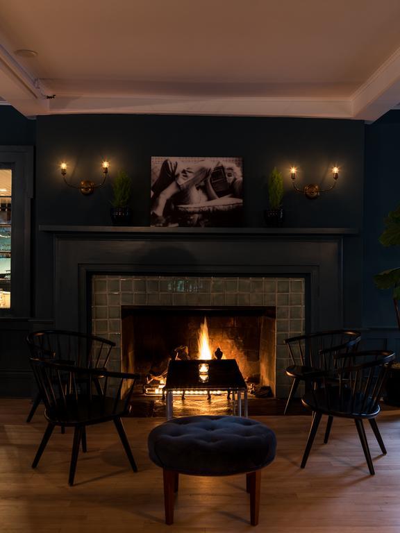 The Maidstone Hotel East Hampton Ngoại thất bức ảnh