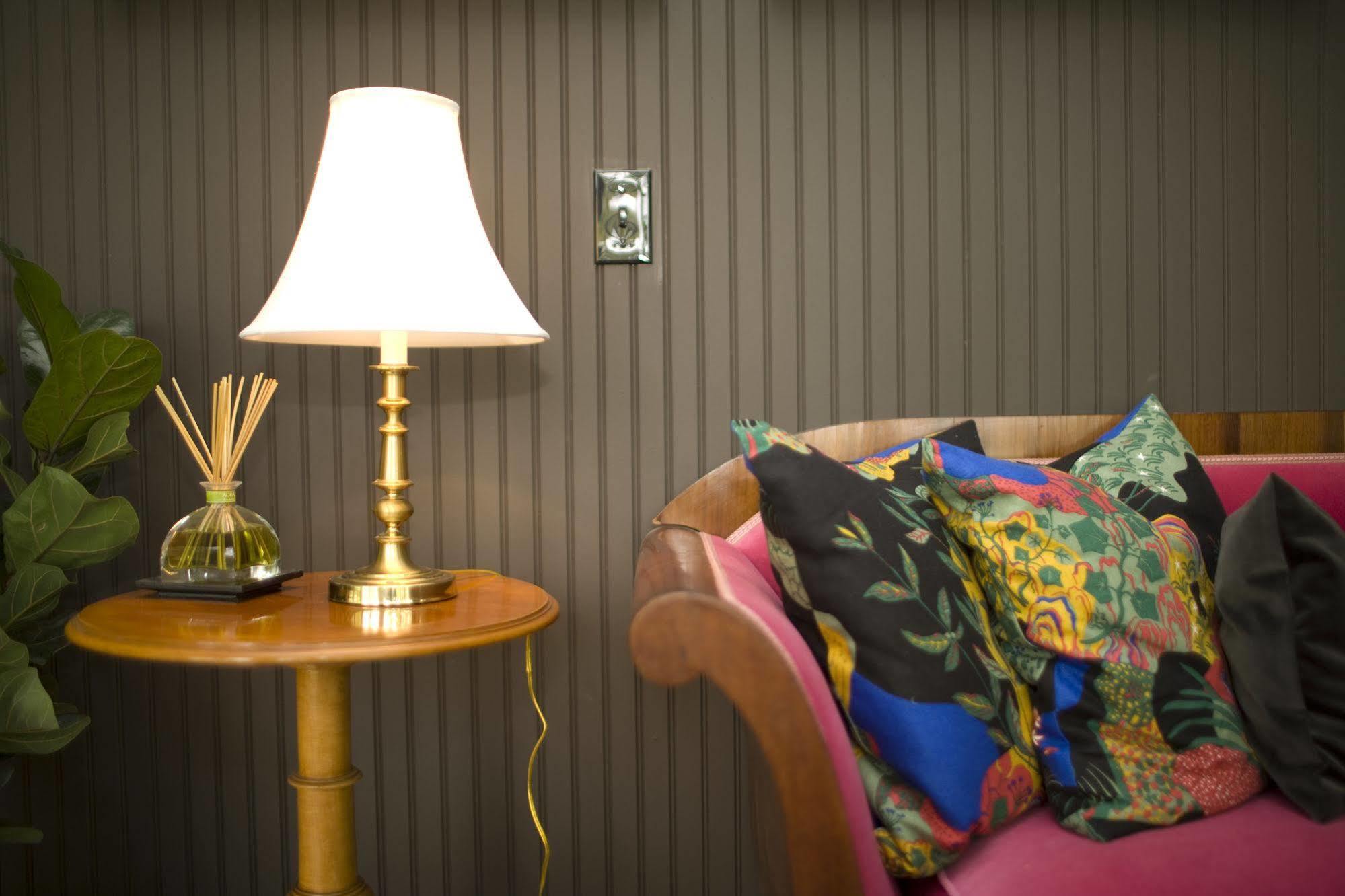 The Maidstone Hotel East Hampton Ngoại thất bức ảnh