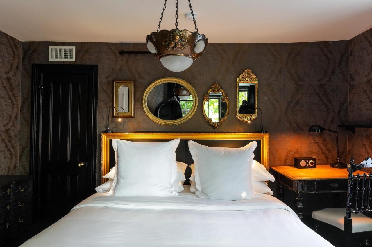 The Maidstone Hotel East Hampton Ngoại thất bức ảnh