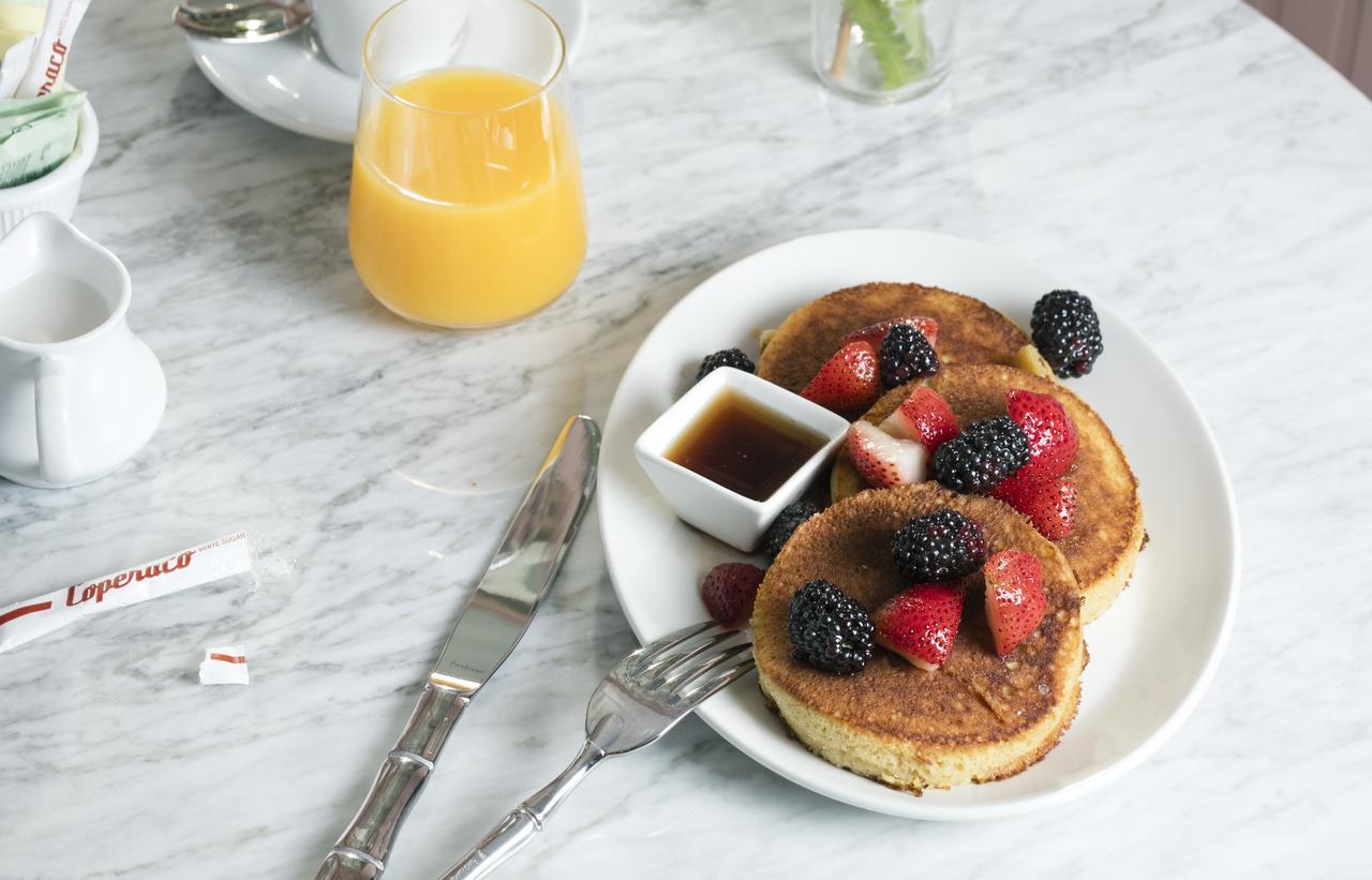 The Maidstone Hotel East Hampton Ngoại thất bức ảnh