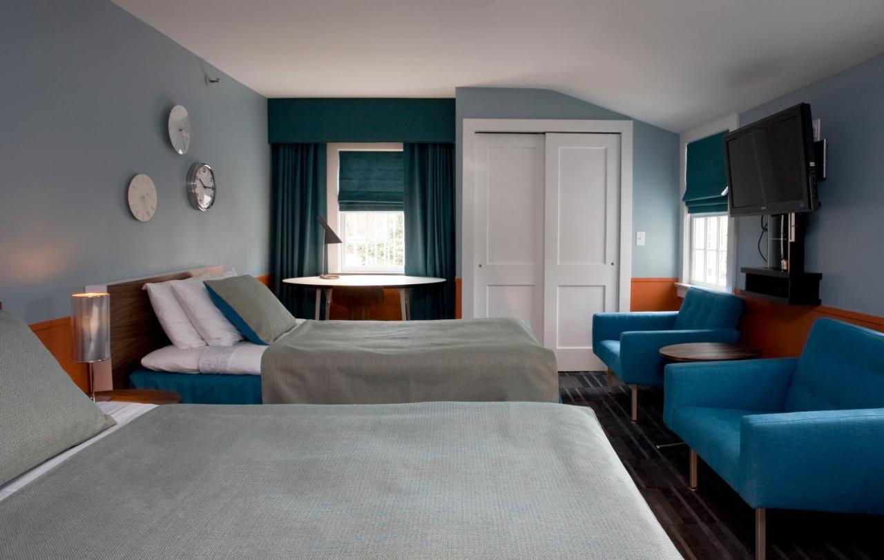The Maidstone Hotel East Hampton Ngoại thất bức ảnh